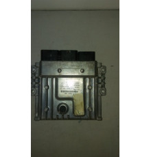 КОМПЬЮТЕР ДВИГАТЕЛЯ FORD 2.0 TDCI - AG91-12A650-YF