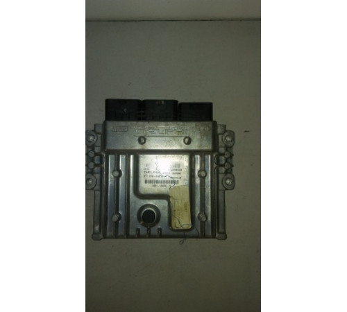 КОМПЬЮТЕР ДВИГАТЕЛЯ FORD 2.0 TDCI - AG91-12A650-YF