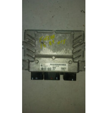 КОМПЬЮТЕР ДВИГАТЕЛЯ FORD 1.2 - C1BG-12A650-BF