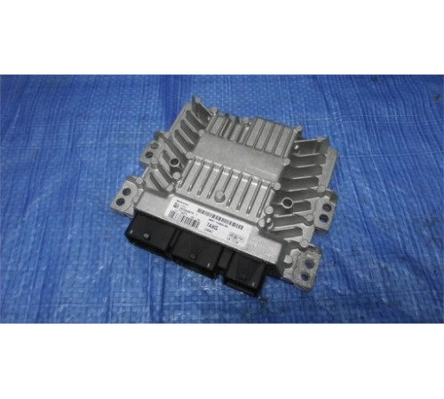 FORD FOCUS MK2 LIFT 2.0 TDCI КОМПЬЮТЕР 6M5112A650BG