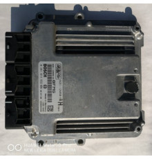 Компьютер водитель Ford Mondeo MK4 TDCI 2.2 175 л. с.