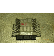 FORD MONDEO MK4 2.0 TDCI КОМПЬЮТЕР ДВИГАТЕЛЯ