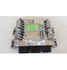 КОМПЬЮТЕР FORD S-MAX 2.0 TDCI 6G91-12A650-MN [72]