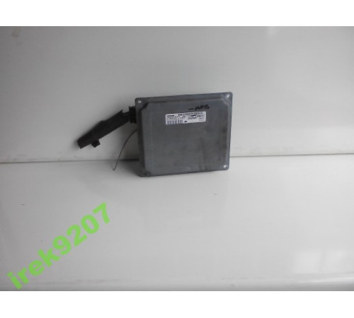 КОМПЬЮТЕР FORD FOCUS S118934202A 7M51 - 12A650-AFA
