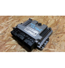 FORD FIESTA КОМПЬЮТЕР 0281031531 DA6A-12A650-NC