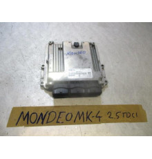 КОМПЬЮТЕР ДВИГАТЕЛЯ MONDEO MK4 2.2 TDCI 8G9112A650EJ