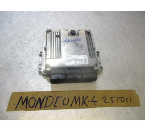 КОМПЬЮТЕР ДВИГАТЕЛЯ MONDEO MK4 2.2 TDCI 8G9112A650EJ