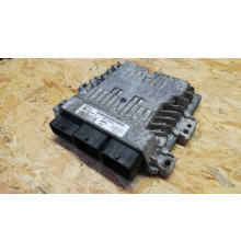 FORD КОМПЬЮТЕР ДРАЙВЕР S180133036B BV61-12A650-NJ
