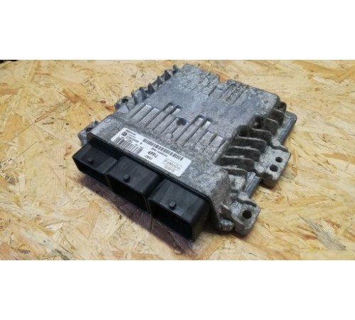 FORD КОМПЬЮТЕР ДРАЙВЕР S180133036B BV61-12A650-NJ