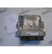 КОМПЬЮТЕР S180133006D FORD FOCUS MK3 1.6 TDCI 11R