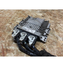 FORD MONDEO КОМПЬЮТЕР 5WS40595F-T 7G91-12A650-UG