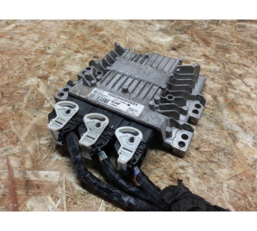 FORD MONDEO КОМПЬЮТЕР 5WS40595F-T 7G91-12A650-UG