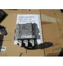 КОМПЬЮТЕР FORD MONDEO MK4 1.8 TDCI 7G9112A650YE