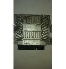 КОМПЬЮТЕР ДВИГАТЕЛЯ FORD 2.0 TDCI - 8V41-12A650-AF