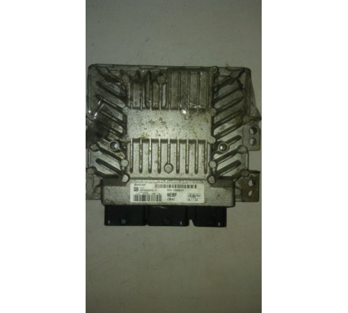 КОМПЬЮТЕР ДВИГАТЕЛЯ FORD 2.0 TDCI - 8V41-12A650-AF