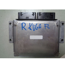KUGA MK2 FL КОМПЬЮТЕР ЭБУ ДРАЙВЕР DS71-12B684-XD