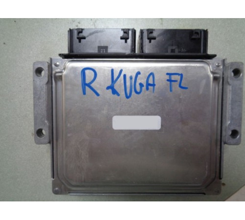 KUGA MK2 FL КОМПЬЮТЕР ЭБУ ДРАЙВЕР DS71-12B684-XD