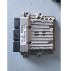 КОМПЬЮТЕР ДРАЙВЕР FORD CC11-12A650-AC SID208 ORIG