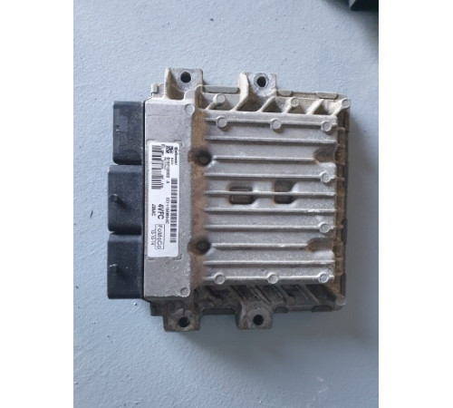 КОМПЬЮТЕР ДРАЙВЕР FORD CC11-12A650-AC SID208 ORIG