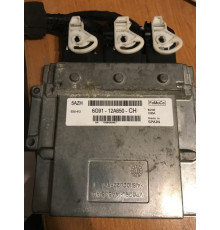 Компьютер ford 6G91-12A650-CH 5AZH esu 412 2.0 BENZ