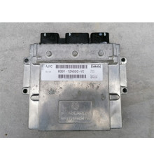 FORD MONDEO MK4 S-MAX GALAXY MK3 2.0 16V КОМПЬЮТЕР