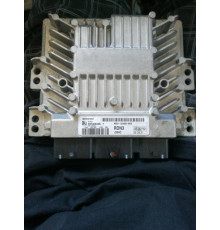 КОМПЬЮТЕР FORD C-MAX LIFT 2.0 TDCI 6M51-12A650-AKB