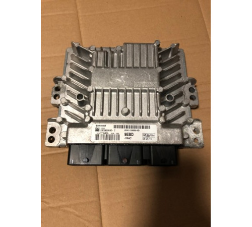 КОМПЬЮТЕР FORD KUGA 2.0 8V41-12A650-AD 5WS40583E-T