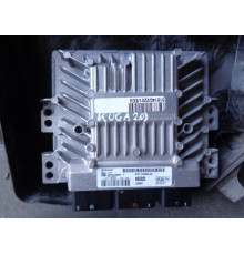 КОМПЬЮТЕР 5WS40583E FORD KUGA MK1 2.0 TDCI
