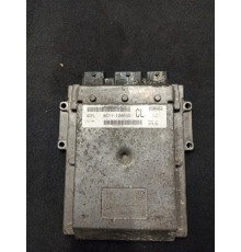КОМПЬЮТЕР FORD TRANSIT 6c1112a650cl 4cfl dcu104