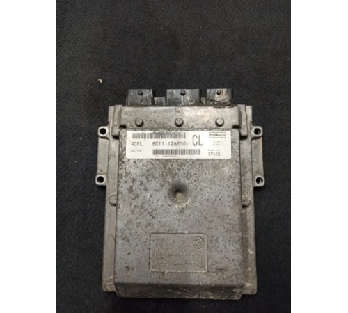 КОМПЬЮТЕР FORD TRANSIT 6c1112a650cl 4cfl dcu104