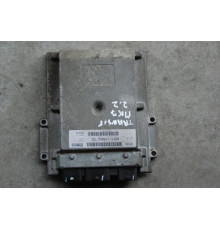 FORD TRANSIT MK7 2,2 TDCI КОМПЬЮТЕР 8C11-12A650-CC