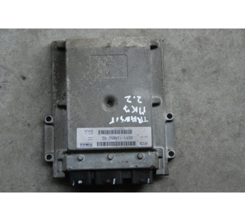 FORD TRANSIT MK7 2,2 TDCI КОМПЬЮТЕР 8C11-12A650-CC