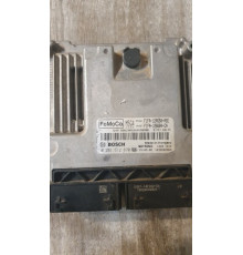 Компьютер Ford 0261s12870 f1fa-12a650-ase