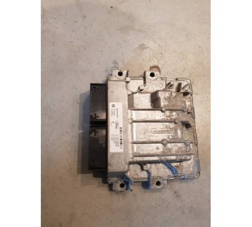Водитель компьютер Ford Escape 1.5 HJ5A-12A650-Ма