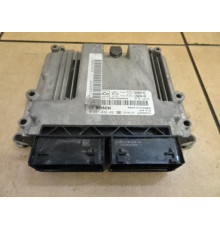 Компьютер двигателя Focus Mk3 lift F1F1-12A650-KE