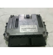 ЭБУ ECM компьютер Ford Focus 0261s10908