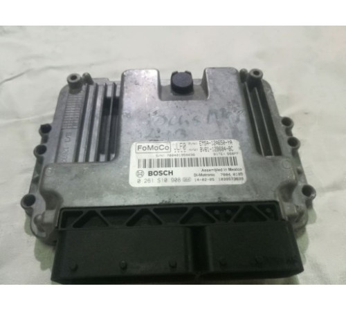 ЭБУ ECM компьютер Ford Focus 0261s10908