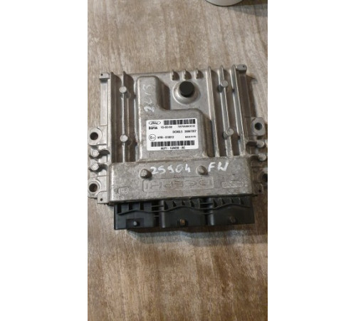 Компьютер Ford au71-12a650-ac 28367357 au7112a650ac