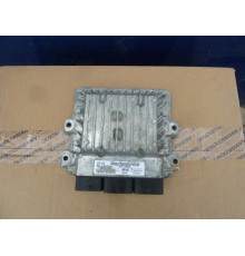 Ford Transit mk8 2.2 TDCi компьютер драйвер