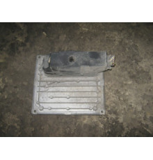 Компьютер двигателя S118763003f Ford Fiesta Mk6 1,3 b