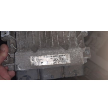 КОМПЬЮТЕР FORD TRANSIT BK2112A650AC SID 208
