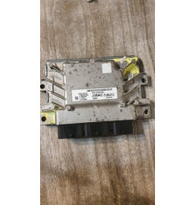 Компьютер ford dv61-12-a650-bbd s180127033d