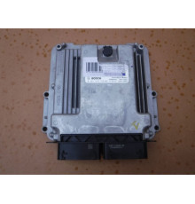 Контроллер двигателя компьютер FORD FOCUS MK3 RS P-N