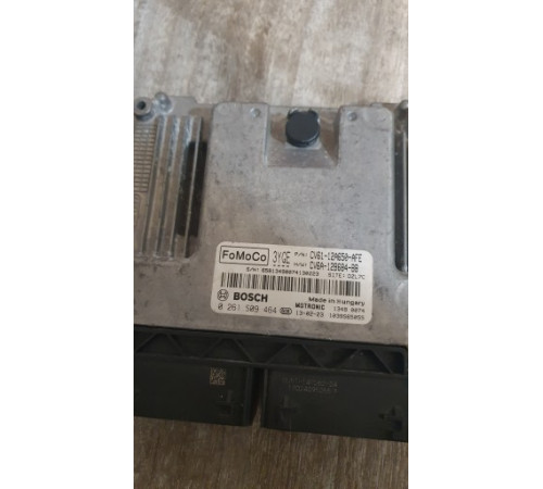 Компьютер ford cv61-12a650-afe 0261s09464