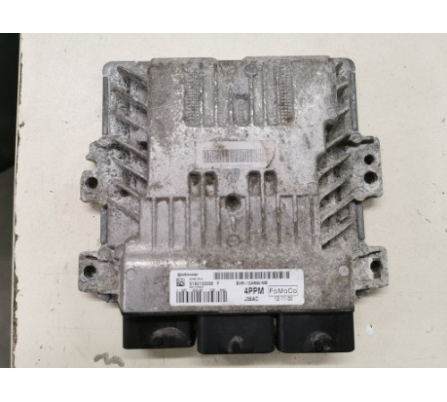 FORD FOCUS MK3 1.6 TDCI 2012-13R. - компьютер