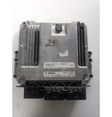 ВОДИТЕЛЬ КОМПЬЮТЕРА ДВИГАТЕЛЯ FORD 0281018780