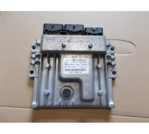 ВОДИТЕЛЬ КОМПЬЮТЕРА FORD S-MAX 2.0 TDCI LIFT