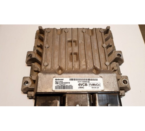 Компьютер ford Cc11-12a650 - ac s180145002a sid 208
