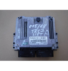 КОМПЬЮТЕР ВОДИТЕЛЬ FORD CONNECT MK2 LIFT 1.5 D AUT