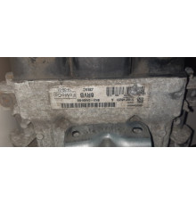 КОМПЬЮТЕР FORD TRANSIT BK3112A650BB SID 208